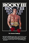 Rocky III, Sylvester Stallone