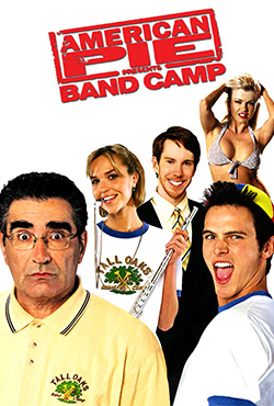 American Pie Presents: Band Camp - Steve Rash