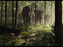 The Jungle Book movie - Picture 1