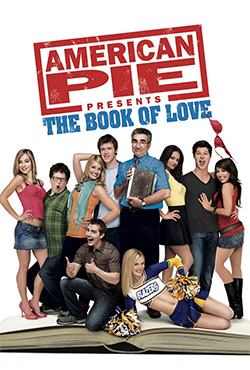 American Pie Presents the Book of Love - John Putch