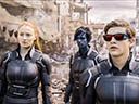 Люди Икс: Апокалипсис  - Фотография 16