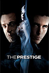 The Prestige, Christopher Nolan