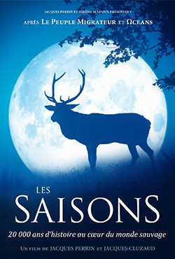 Seasons - Jacques Perrin;Jacques Cluzaud