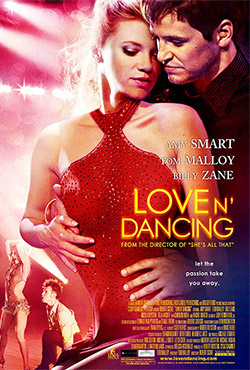 Любовь и танцы - Robert Iscove