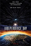 Independence Day: Resurgence, Roland Emmerich