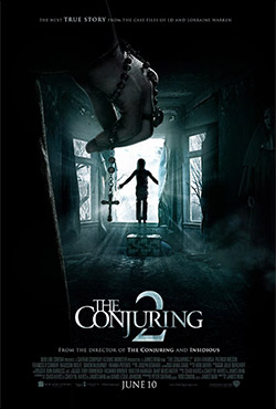 The Conjuring 2 - James Wan