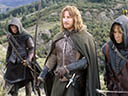 The Lord of the Rings: The Two Towers movie - Picture 3