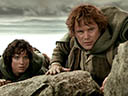 The Lord of the Rings: The Two Towers movie - Picture 9