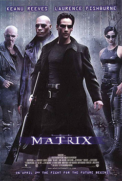 The Matrix - Lana Wachowski;Lilly Wachowski