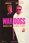 War Dogs, Todd Phillips