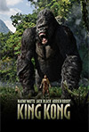 King Kong, Peter Jackson