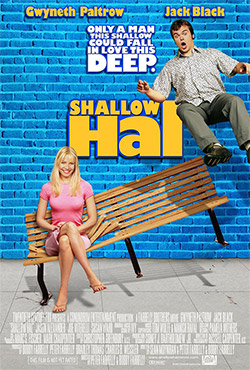 Shallow Hal - Bobby Farrelly;Peter Farrelly