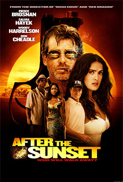 After the Sunset - Brett Ratner