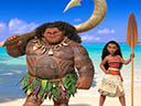 Moana movie - Picture 1