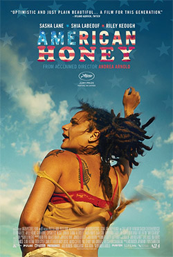 American Honey - Andrea Arnold