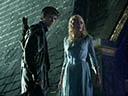 Miss Peregrine's Home for Peculiar Children movie - Picture 1