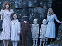 Miss Peregrine's Home for Peculiar Children movie - Picture 13
