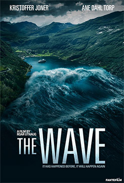 The Wave - Roar Uthaug