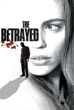 The Betrayed - Amanda Gusack