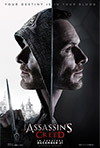 Assassin's Creed, Justin Kurzel