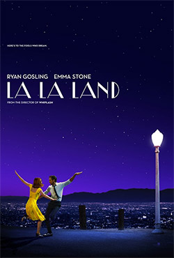 La La Land: Kalifornijas sapņi - Damien Chazelle