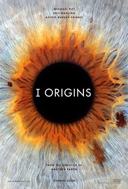 I Origins - Mike Cahill