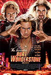 The Incredible Burt Wonderstone, Don Scardino