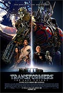 Transformers: The Last Knight, Michael Bay