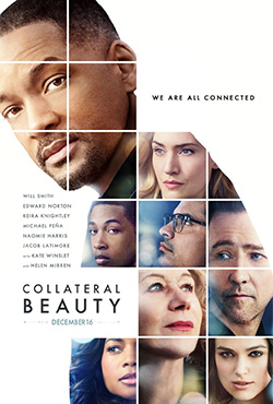 Collateral Beauty - David Frankel