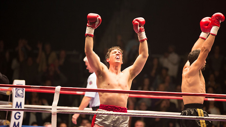 Bleed For This (2016) Online