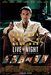 Live By Night, Ben Affleck