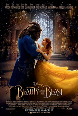 Beauty and the Beast - Bill Condon