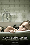 A Cure for Wellness, Gore Verbinski