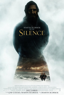 Молчание - Martin Scorsese