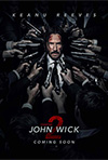 John Wick: Chapter 2, Chad Stahelski