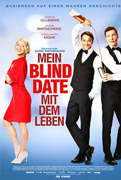 My Blind Date With Life - Marc Rothemund
