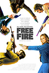 Free Fire, Ben Wheatley