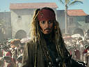 Karību jūras pirāti: Salazara atriebība filma - Bilde 19