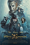 Pirates of the Caribbean: Dead Men Tell No Tales, Joachim Ronning, Espen Sandberg