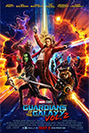 Guardians of the Galaxy Vol. 2, James Gunn