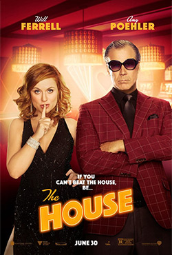 The House - Andrew Jay Cohen