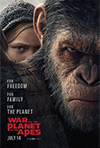 War for the Planet of the Apes, Matt Reeves