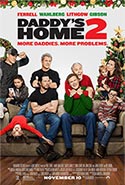Daddy's Home 2, Sean Anders
