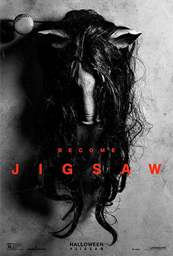Jigsaw - Michael Spierig;Peter Spierig