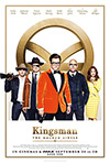 Kingsman: Золотое кольцо, Matthew Vaughn