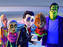 Monster Family movie - Picture 1