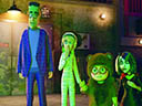 Monster Family movie - Picture 6