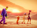 Monster Family movie - Picture 7