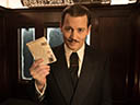 Murder On The Orient Express movie - Picture 13