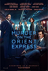 Murder On The Orient Express, Kenneth Branagh
